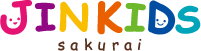 ジンキッズ さくらい