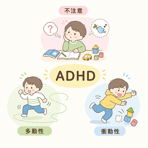 こどものこころと発達外来